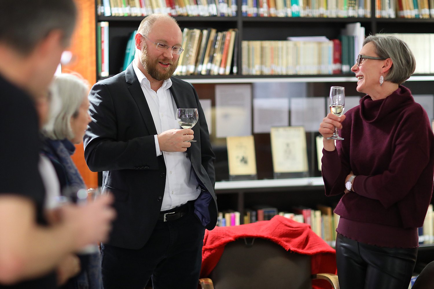 Newsarchiv Über Uns Start Österreichischer Verein für